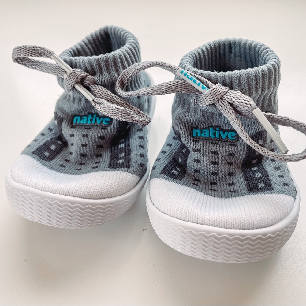Native Infant Shoes
